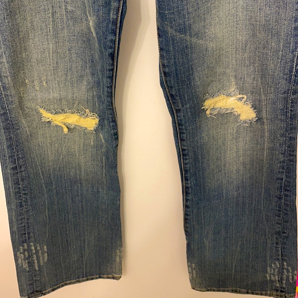 Seven Jeans - Picture 2 of 6